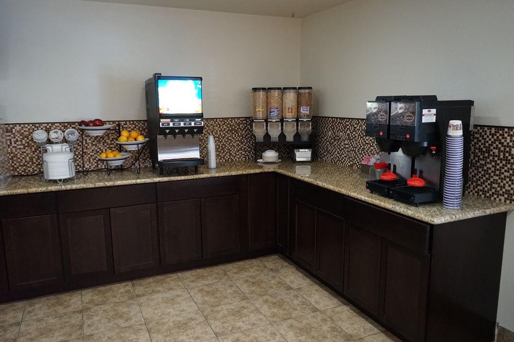 Quality Inn Chula Vista San Diego South Kültér fotó