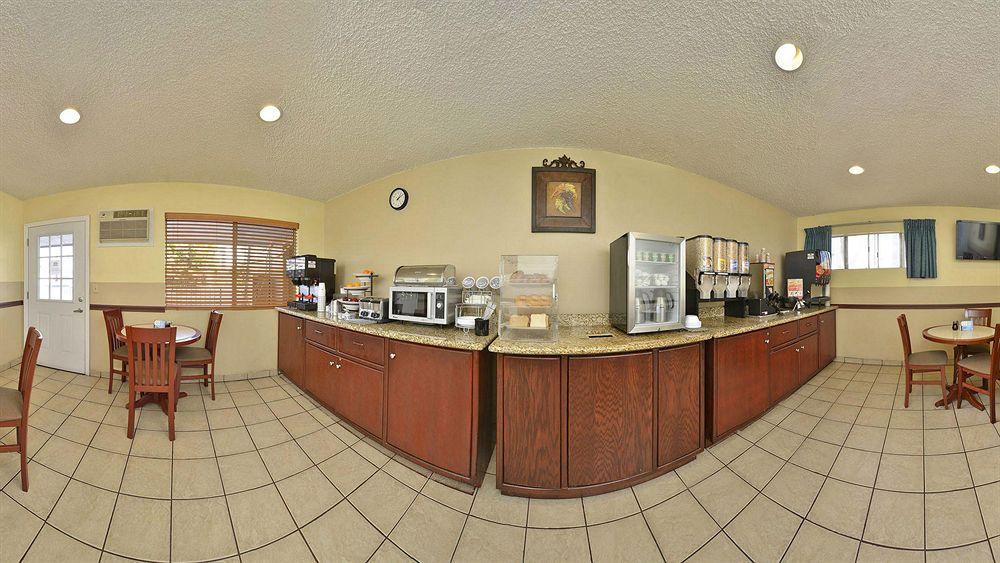 Quality Inn Chula Vista San Diego South Kültér fotó