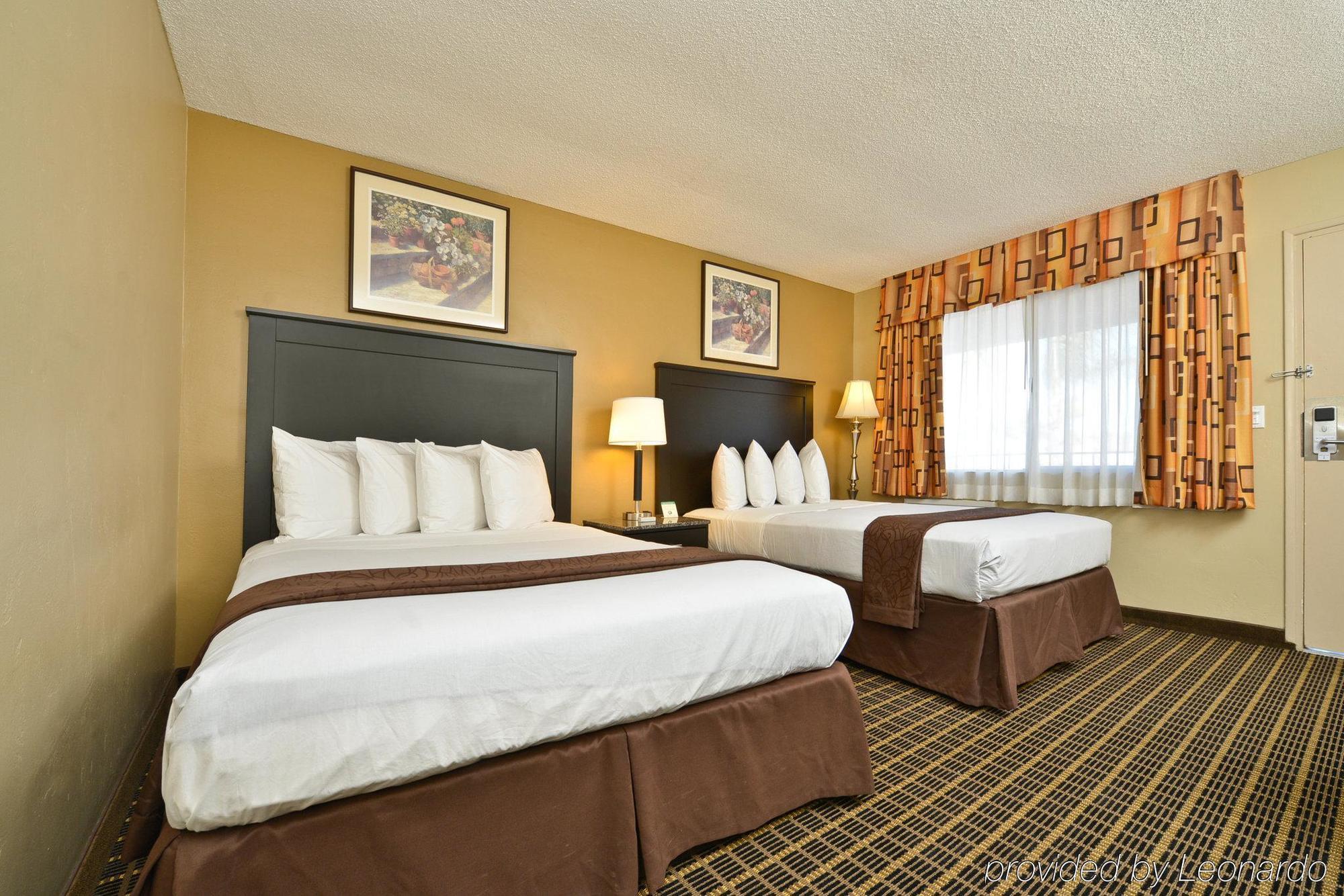 Quality Inn Chula Vista San Diego South Kültér fotó