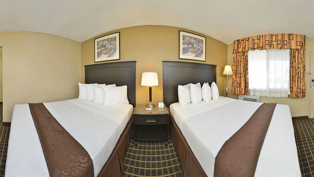Quality Inn Chula Vista San Diego South Kültér fotó