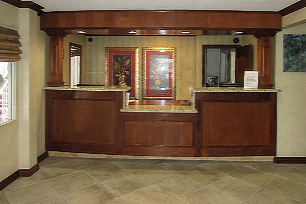 Quality Inn Chula Vista San Diego South Kültér fotó