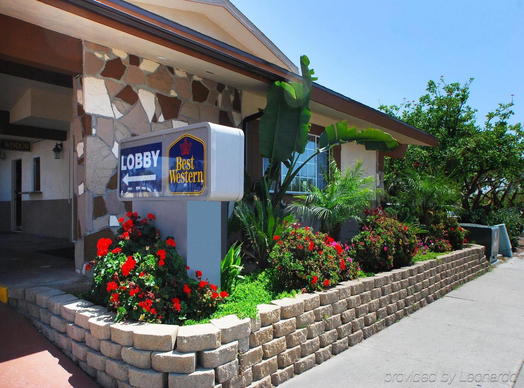 Quality Inn Chula Vista San Diego South Kültér fotó