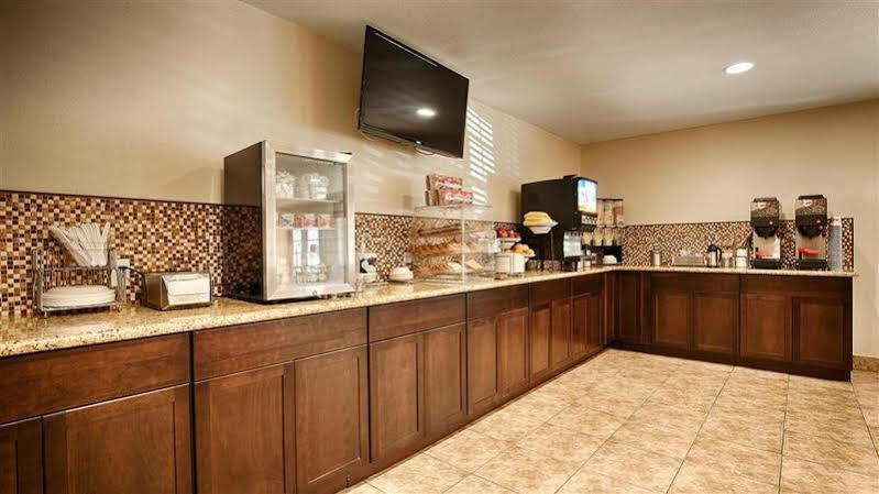 Quality Inn Chula Vista San Diego South Kültér fotó