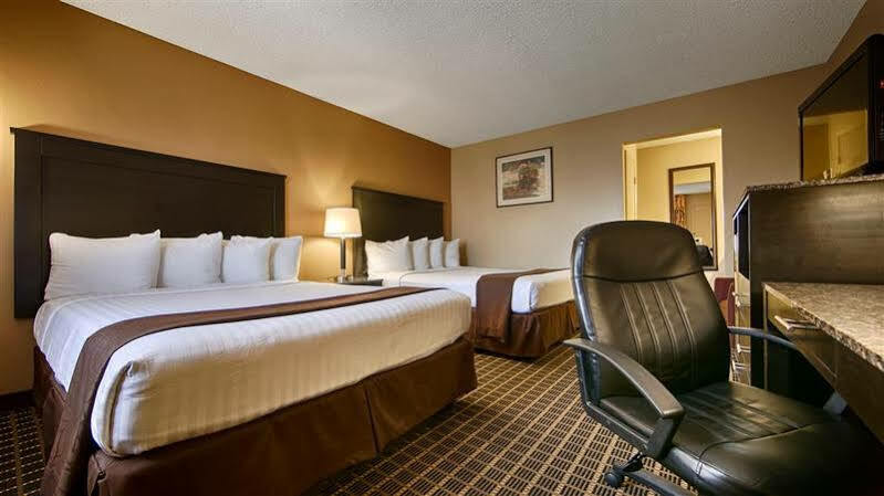 Quality Inn Chula Vista San Diego South Kültér fotó